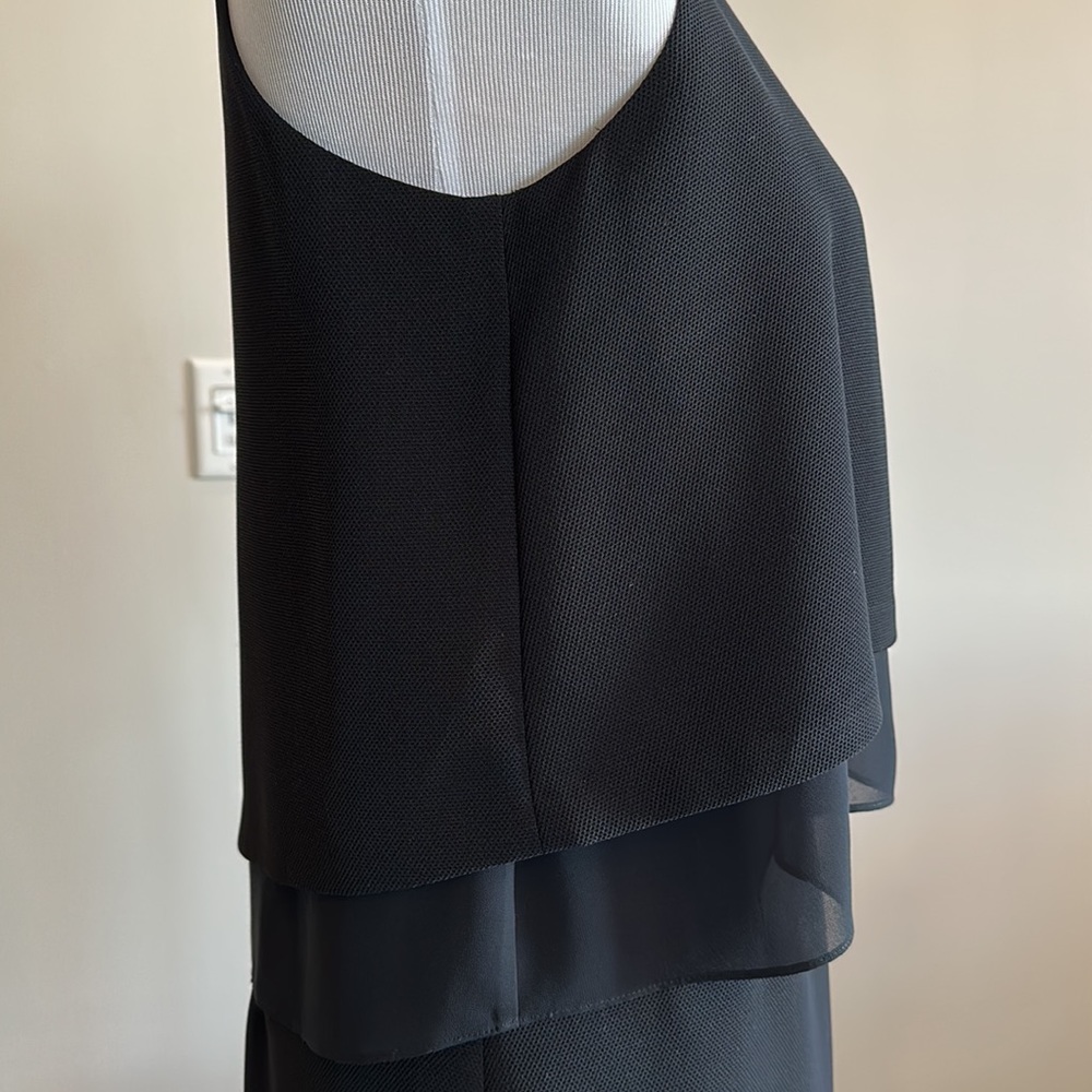 Club Monaco black little dress - Picture 6 of 11